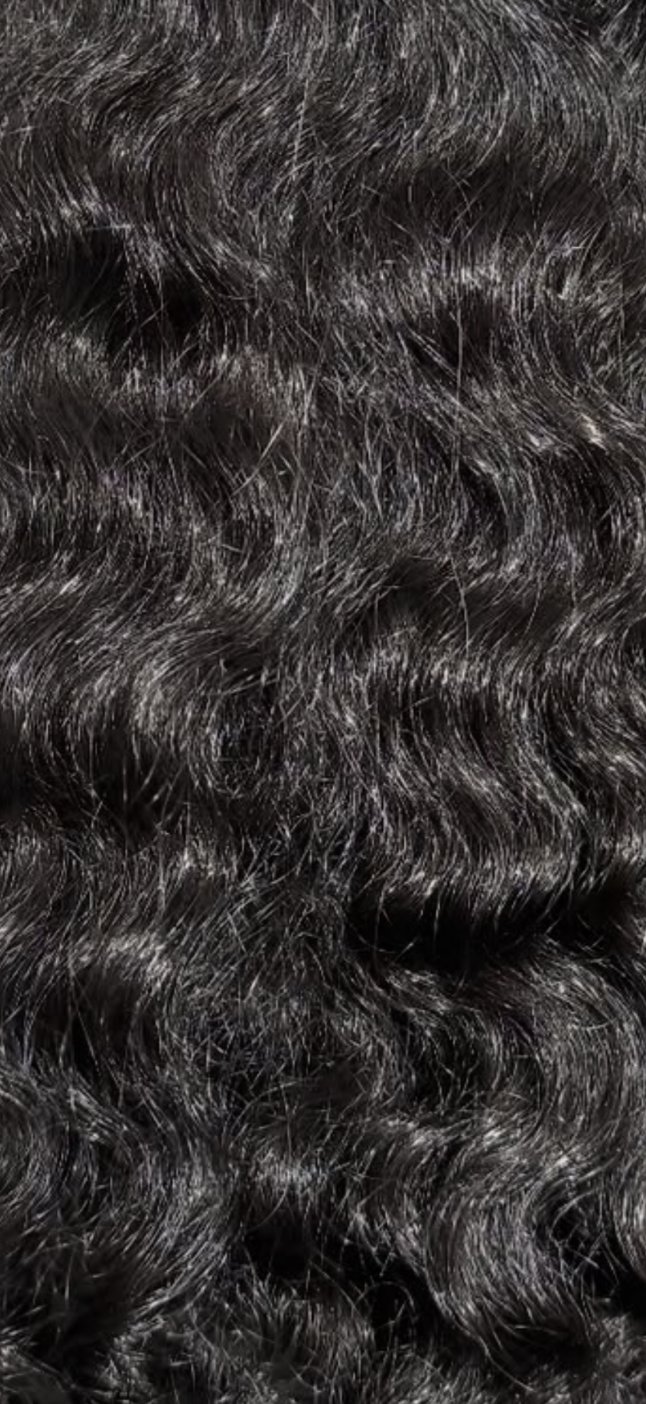 Burmese Loose Curly