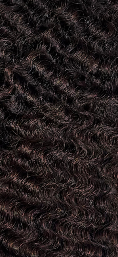 Kinky Curly