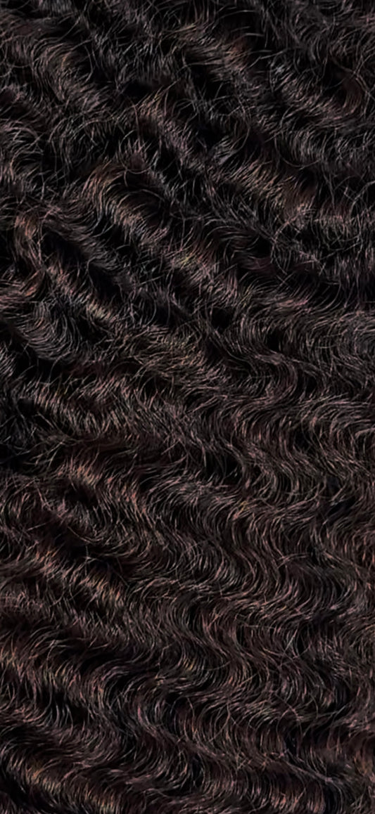 Kinky Curly