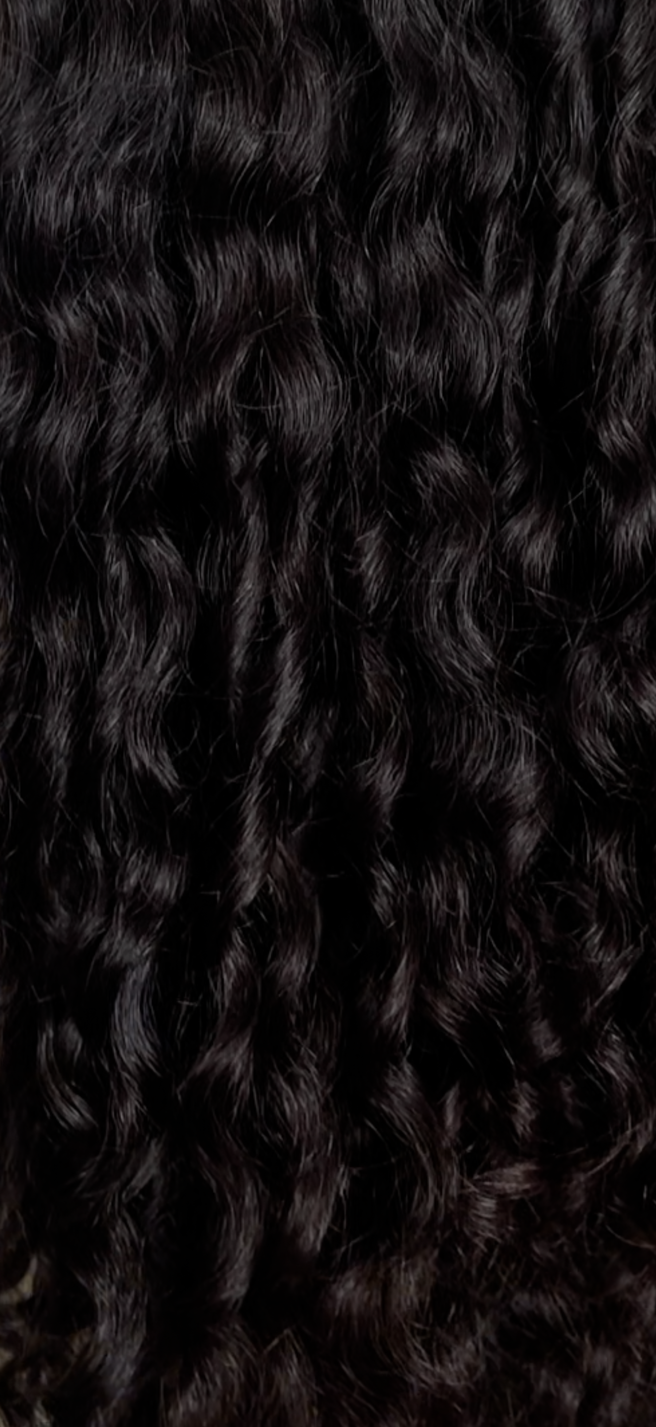 Cambodian Deep Wavy Clip Ins
